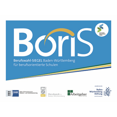 BoriS-Berufswahl-SIEGEL Baden-Württemberg
