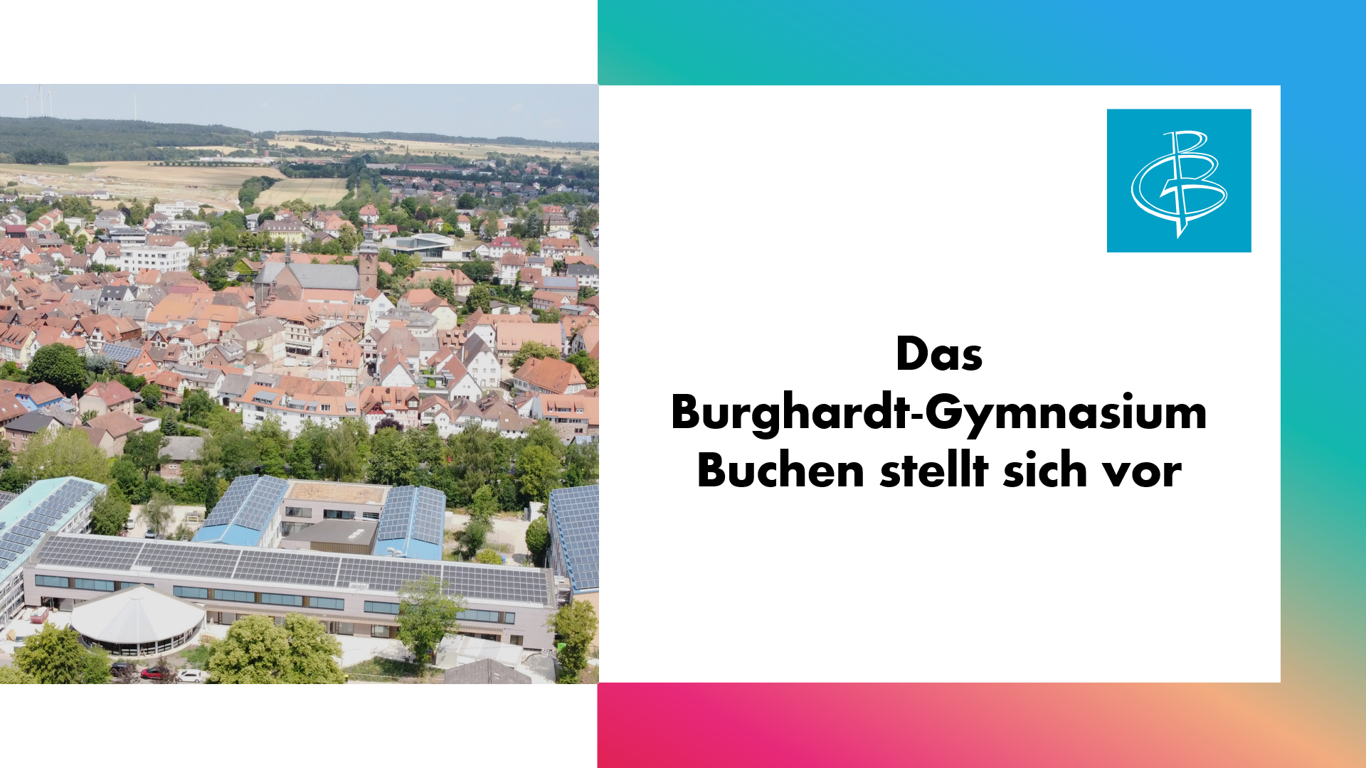 Informationsveranstaltung BGB Symbolbild