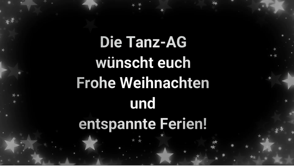 Tanz AG 2