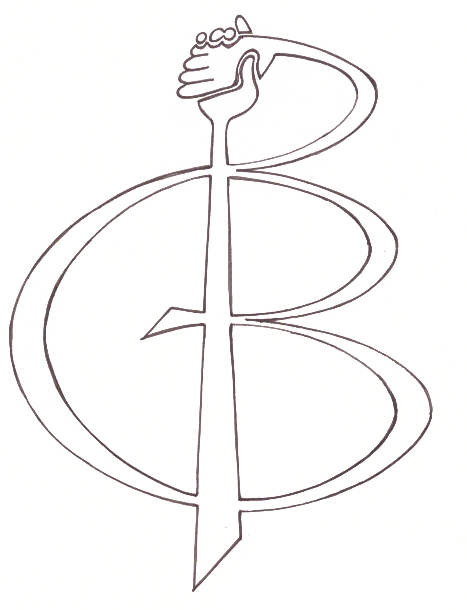 Streitschlichter Logo BGB