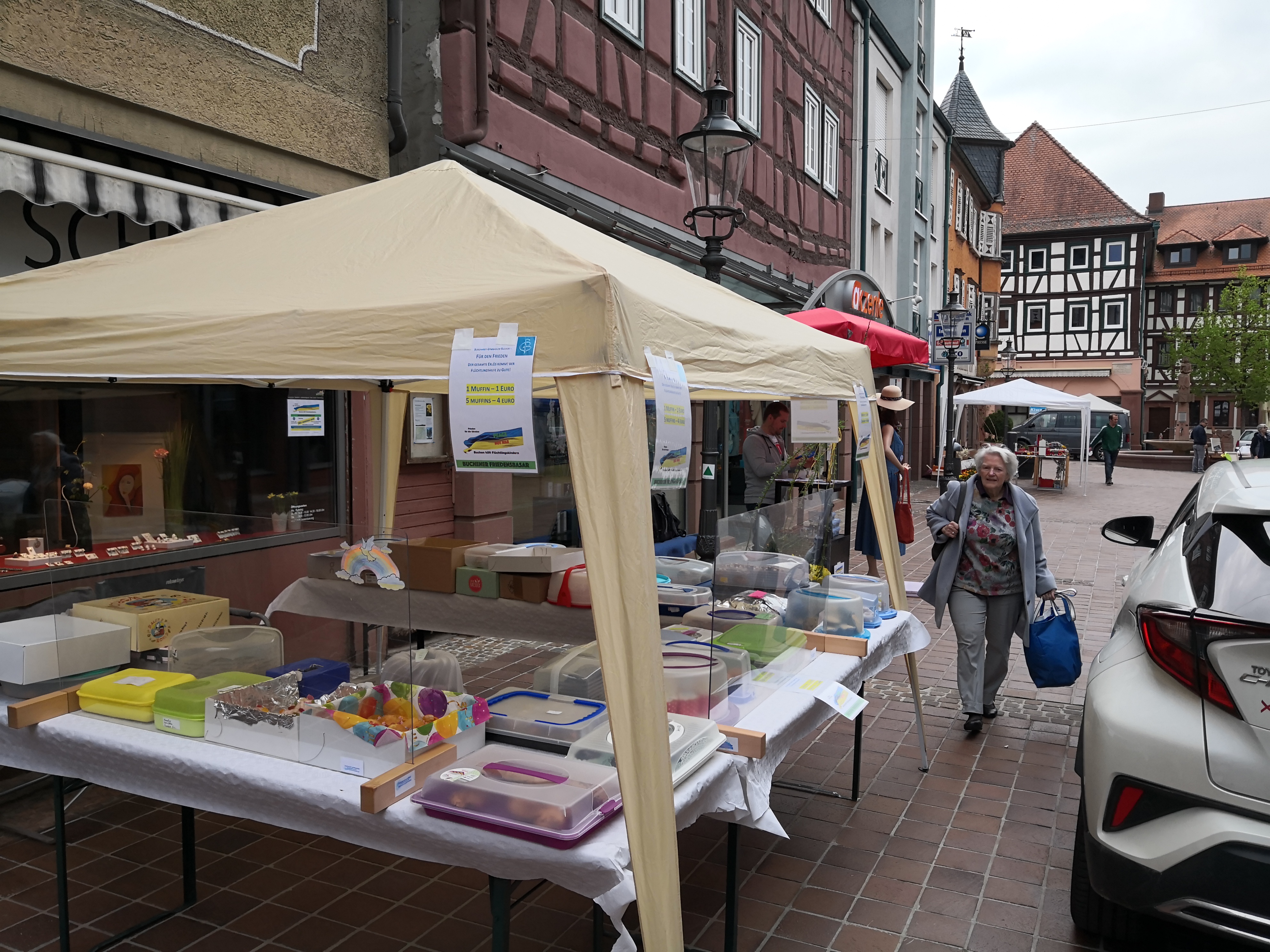 22 05.26 Friedensbasar 1