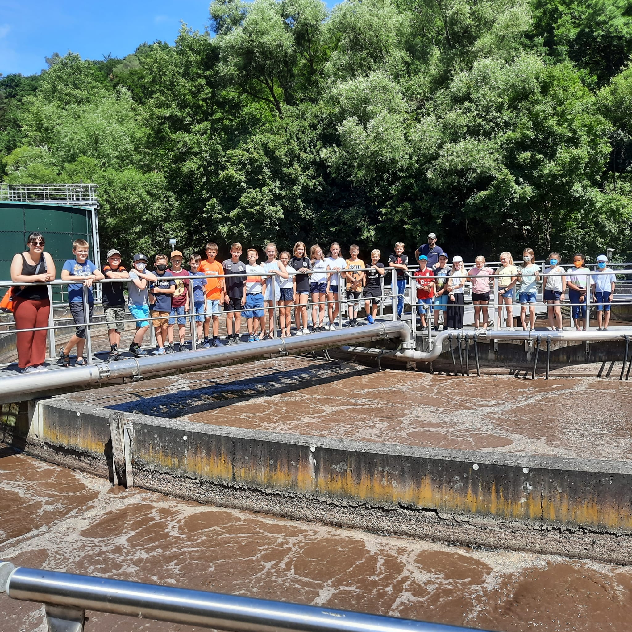 22 07 21 kläranlage 5er