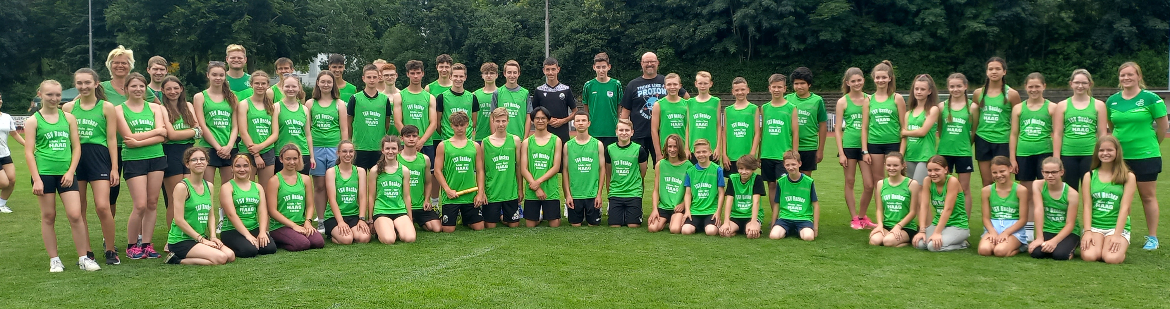 Gruppenfoto
