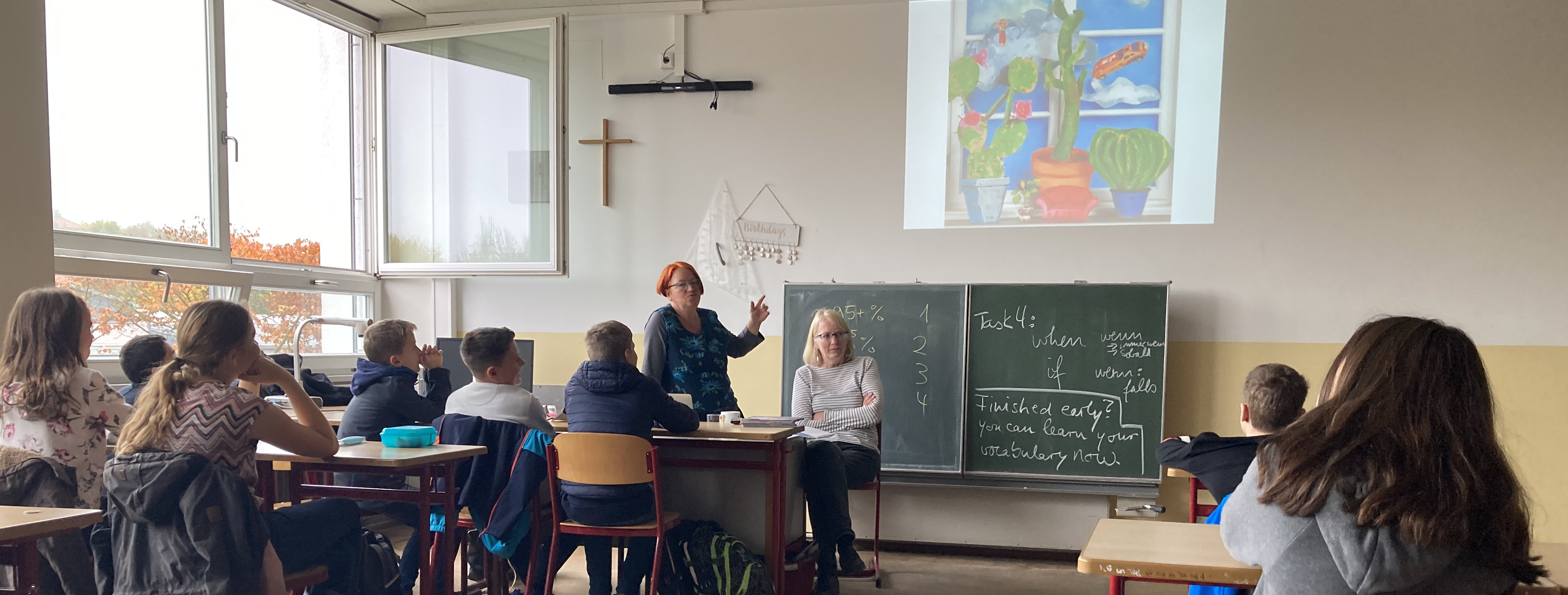 Buchvorstellung