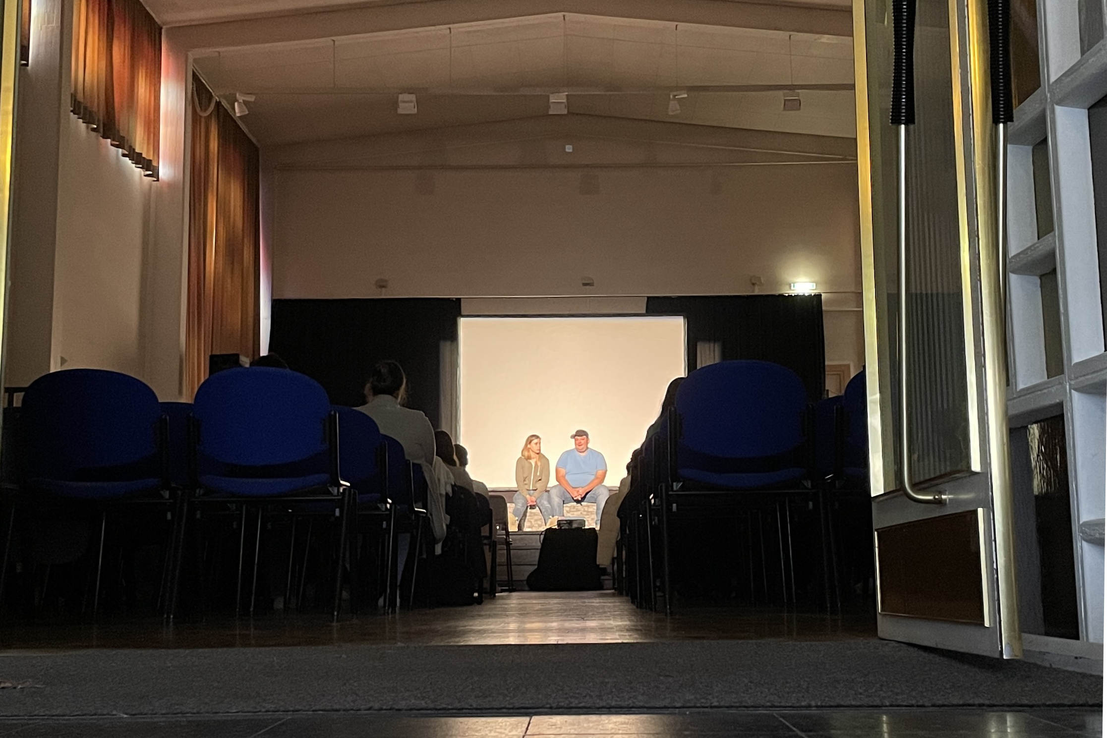 Theater
