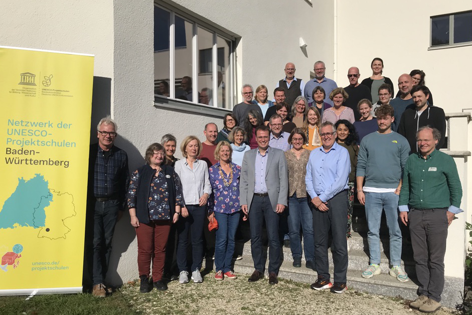 Gruppenfoto
