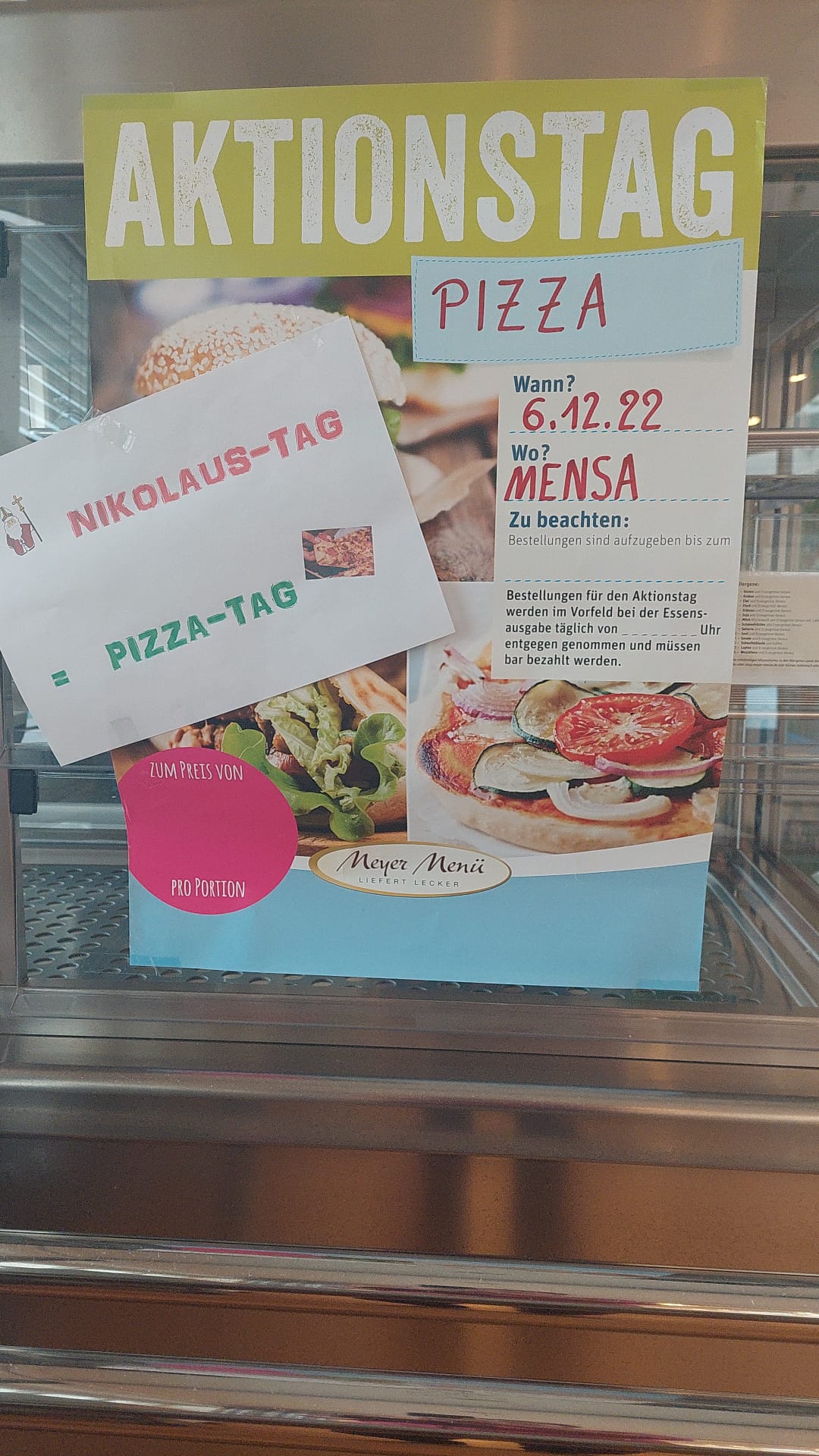 22 11 23 pizzatag 2