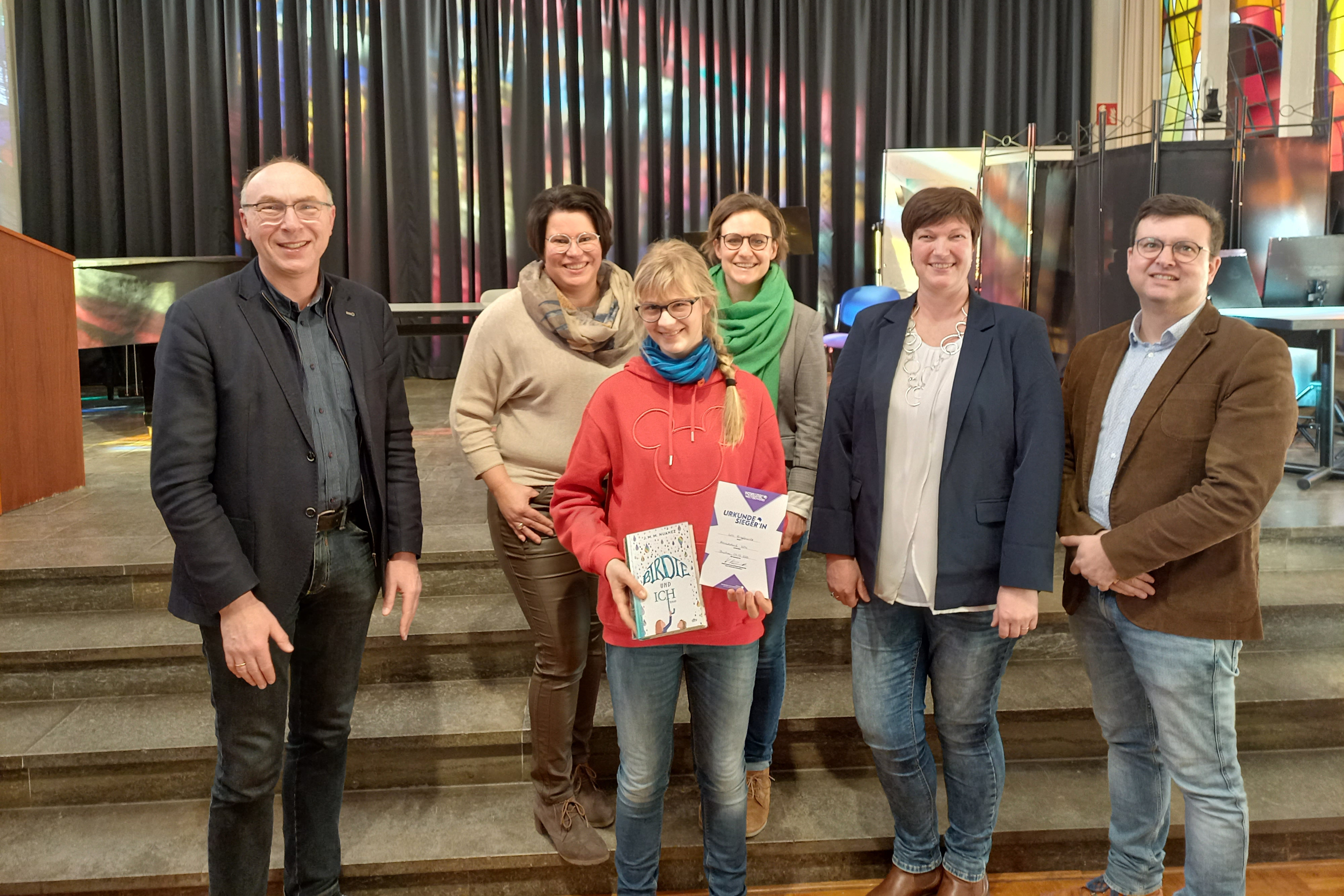 Gruppenbild 