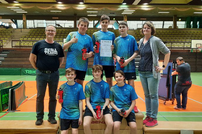 Gruppenbild
