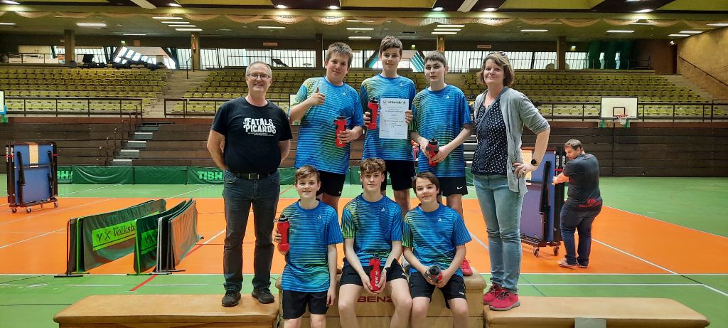 Gruppenbild