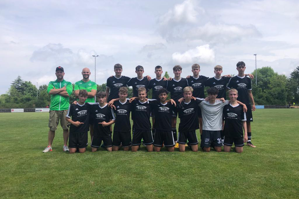 Gruppenfoto
