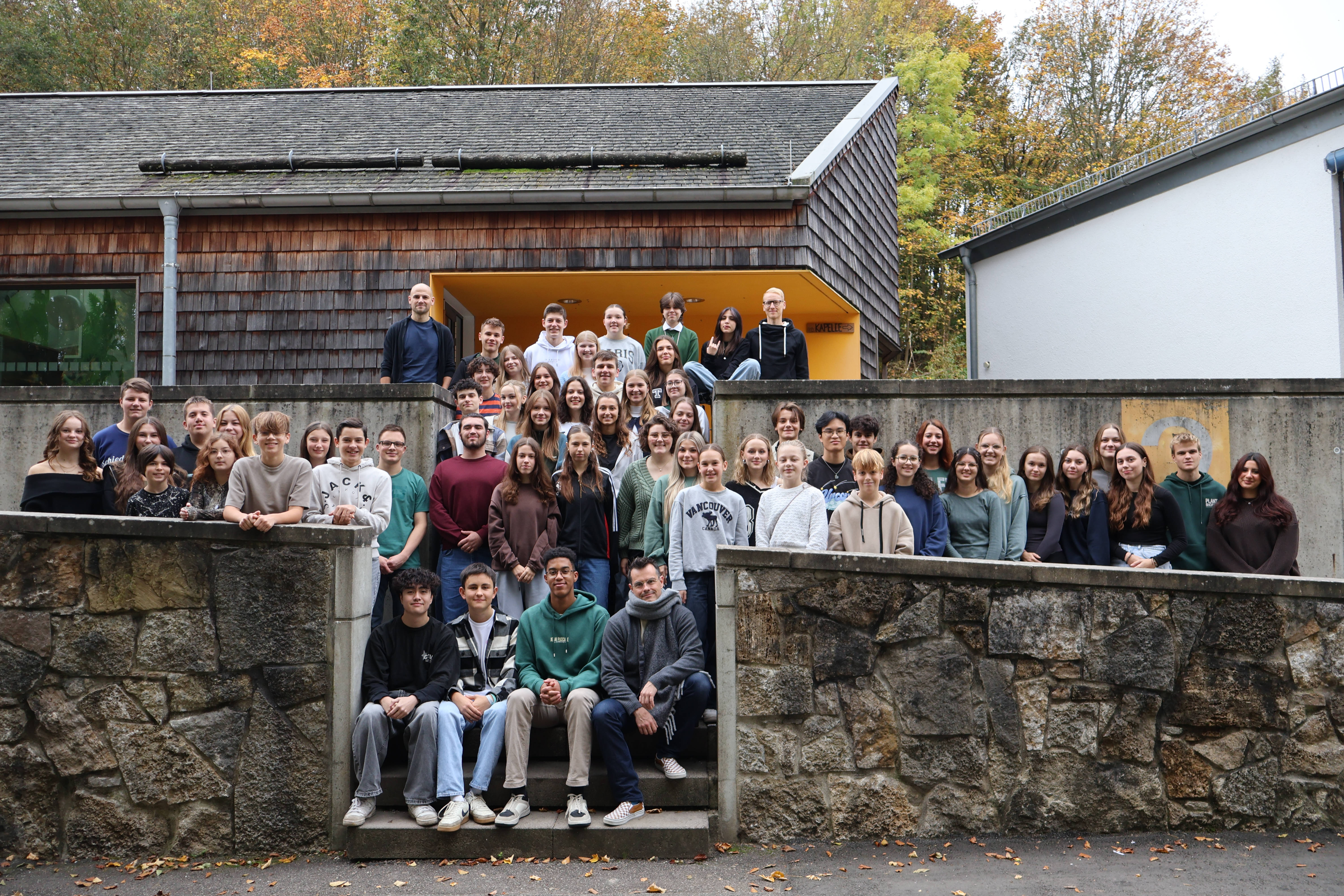 Gruppenbild