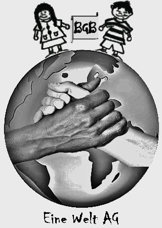 Logo Eine-Welt-AG 