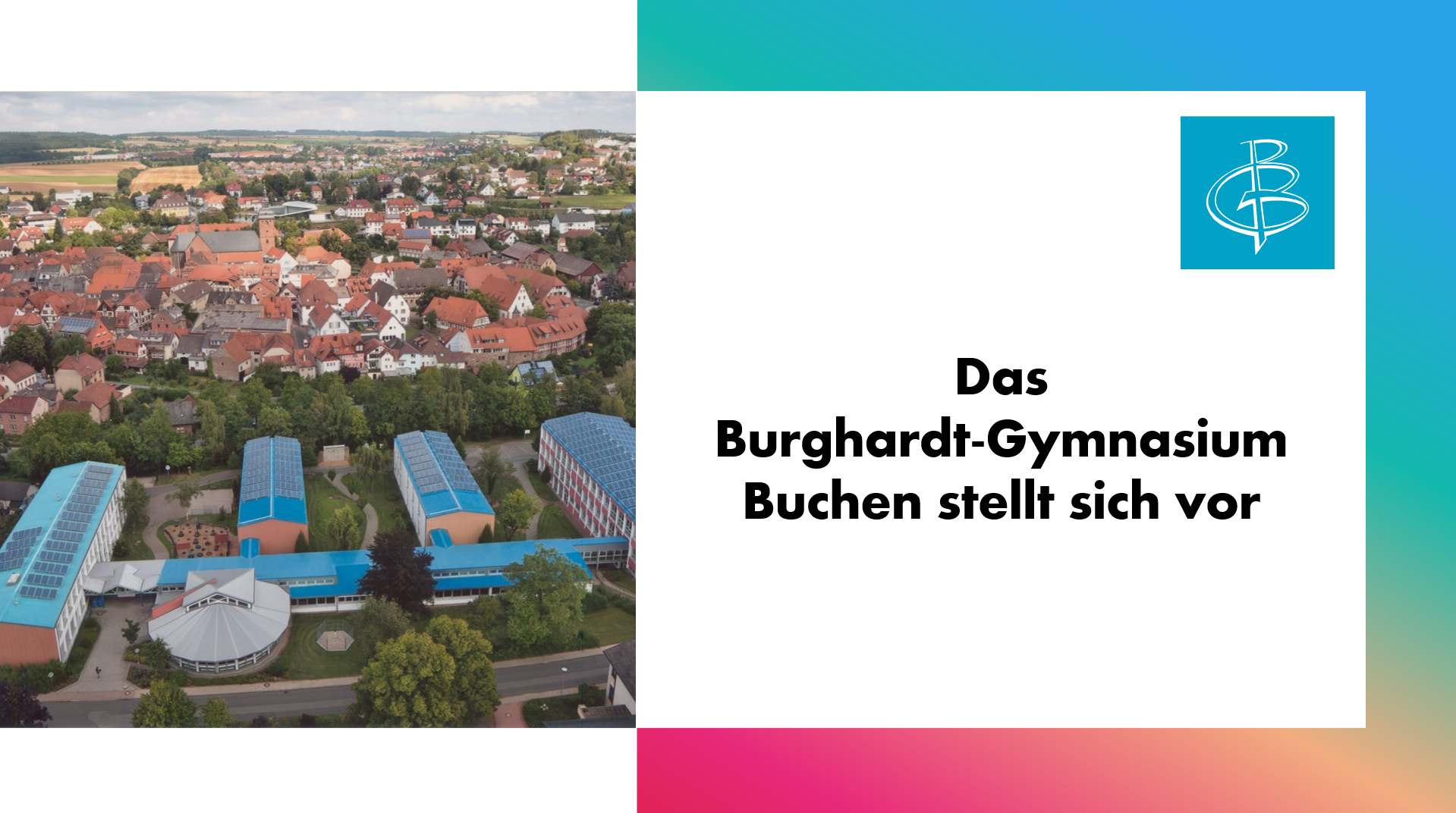 Infoveranstaltung BGB Symbolbild