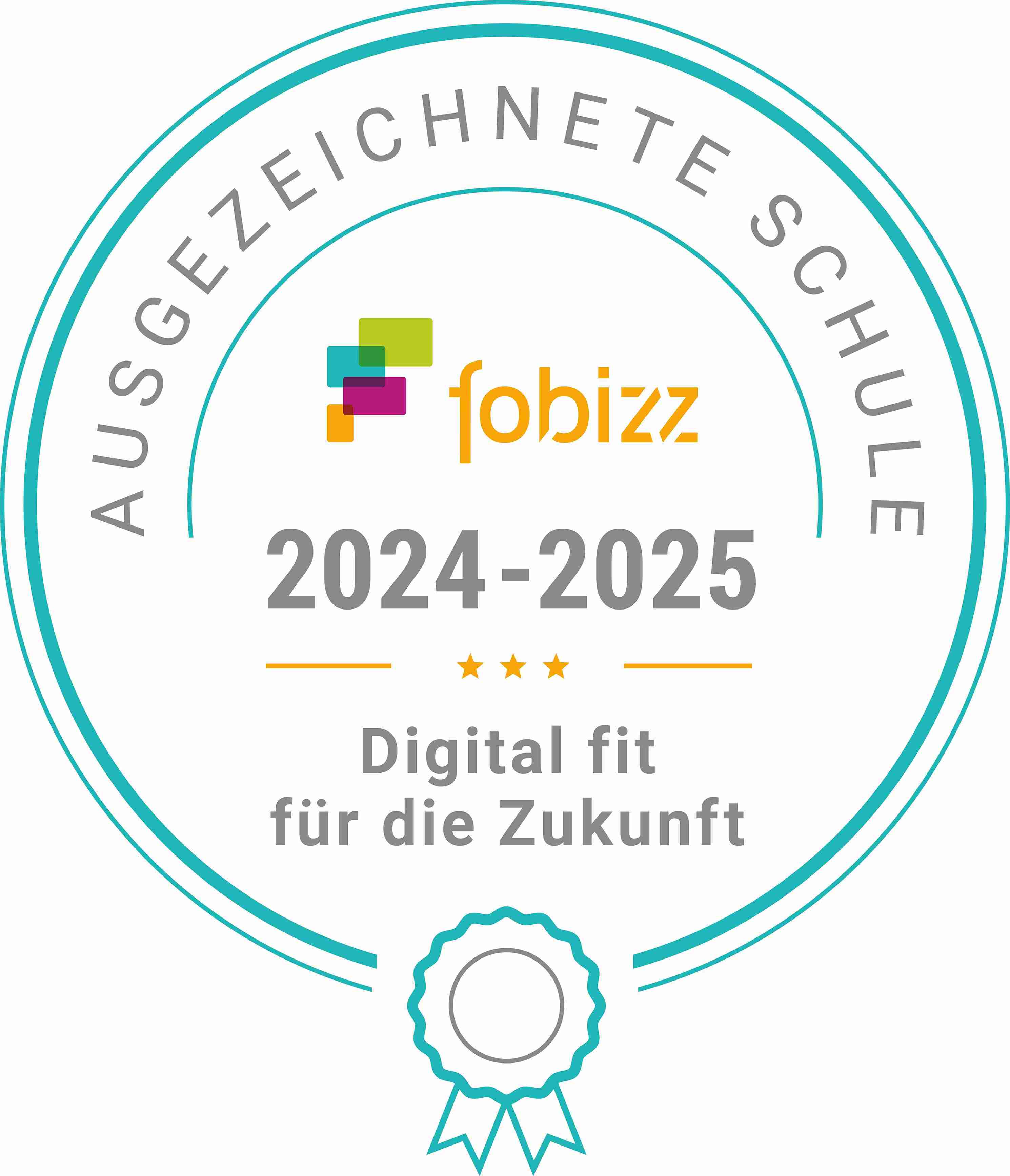 logo fobizz siegel 2023 2024
