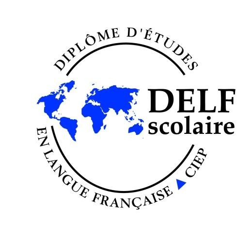 logo DELF