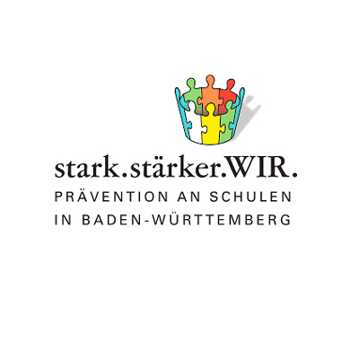 stark.stärker.WIR | Prävention an Schulen in Baden-Württemberg