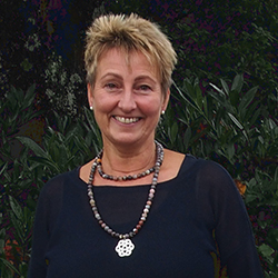 Birgit Schleißinger