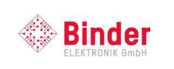 Binder Elektronik GmbH 