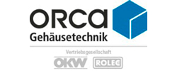 ORCA Gehäusetechnik GmbH