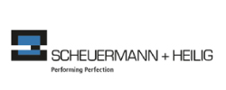Scheuermann + Heilig GmbH