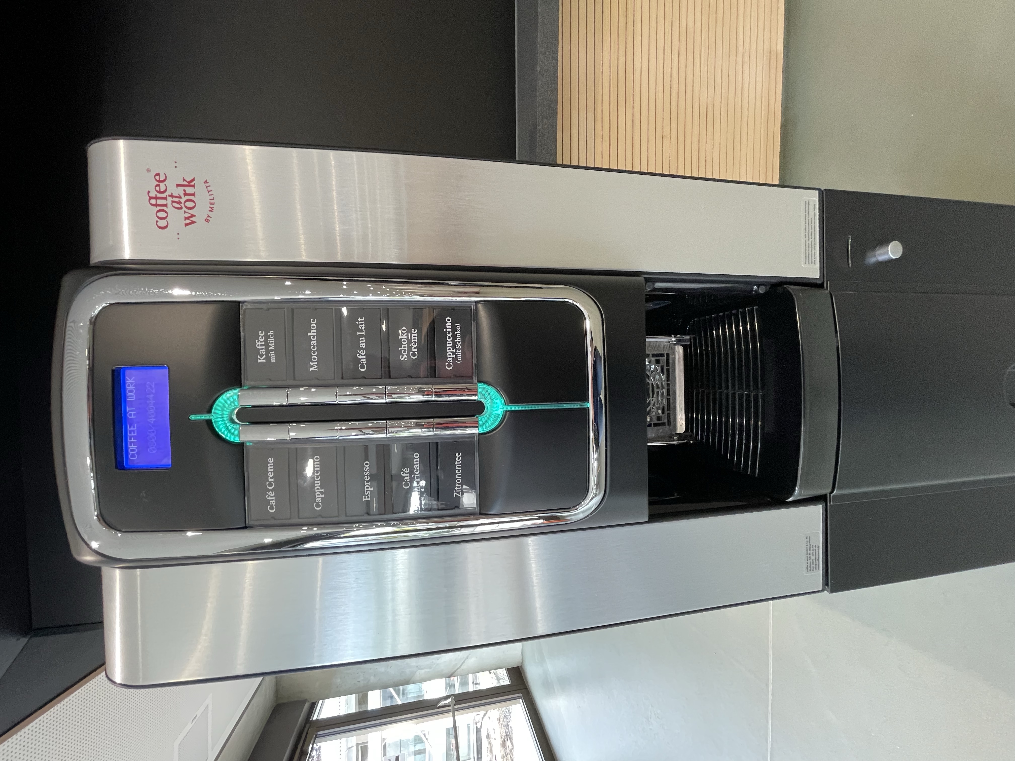 22 09 27 cafeteria kaffeeautomat